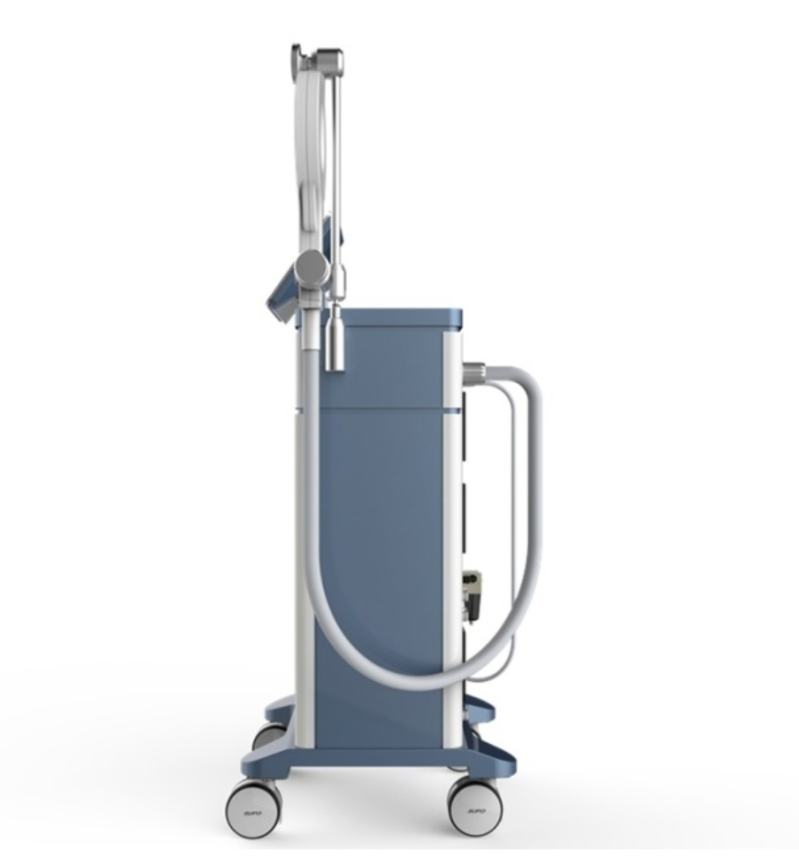 Magnetotherapy Machine, Pain Relief Physiotherapy, Shockwaves, NIRS Physiotherapy and Magnetotherapy