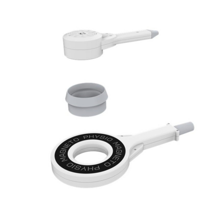 Kinetoterapie Magneto pentru ameliorarea durerii, Fizioterapie cu mașină PM