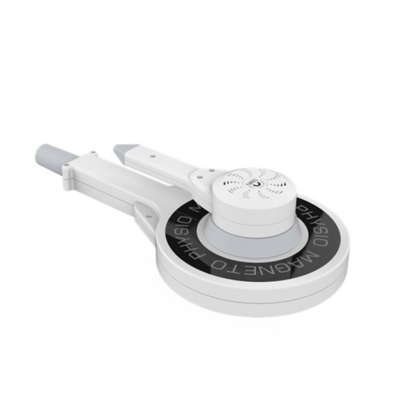 Kinetoterapie Magneto pentru ameliorarea durerii, Fizioterapie cu mașină PM