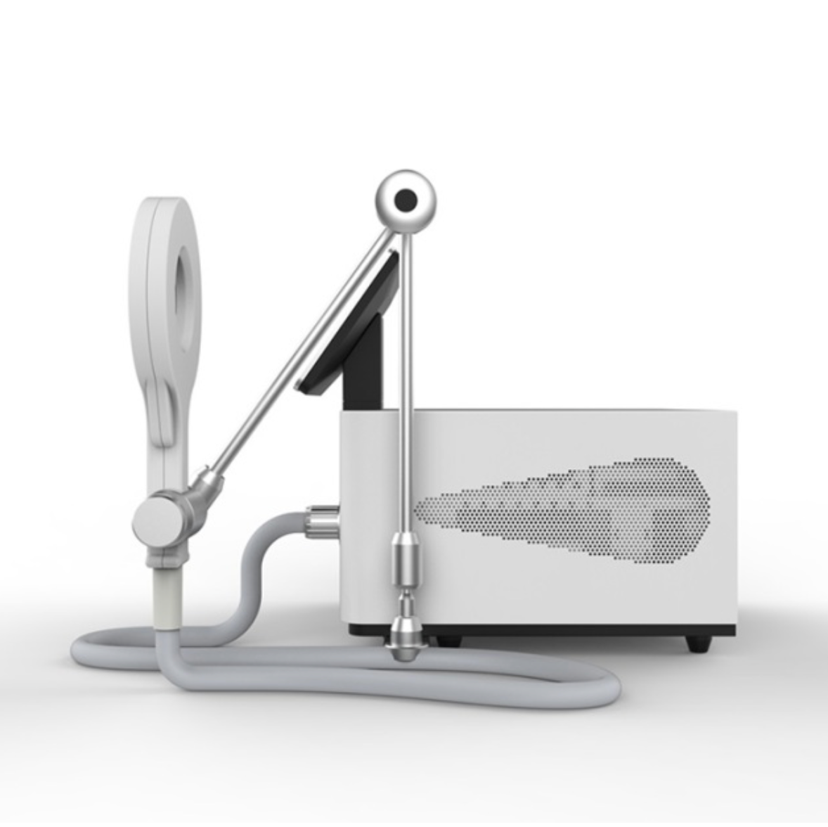 Dispozitiv de kinetoterapie magnetică