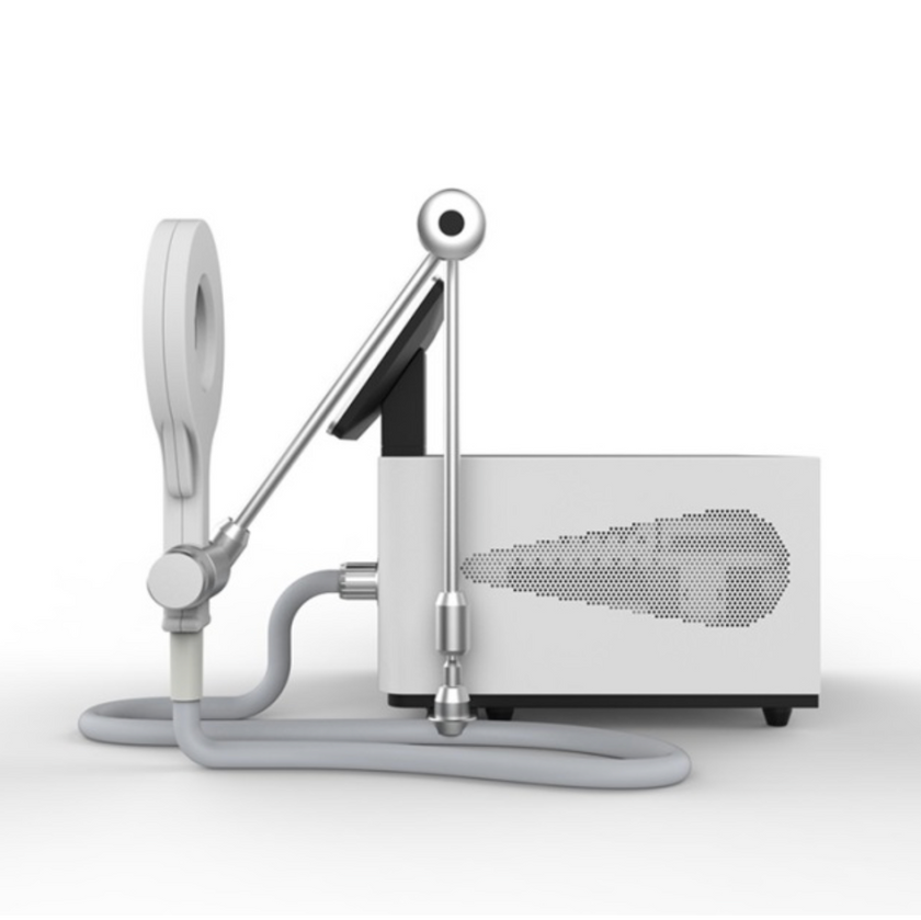 Dispozitiv de kinetoterapie magnetică