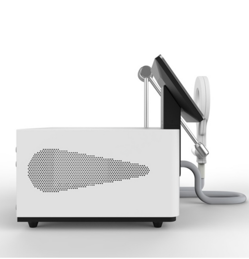 Dispozitiv de kinetoterapie magnetică