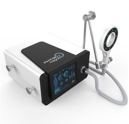 EMTT - Extracorporeal Magneto Transduction Therapy