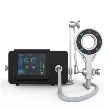 EMTT - Extracorporeal Magneto Transduction Therapy