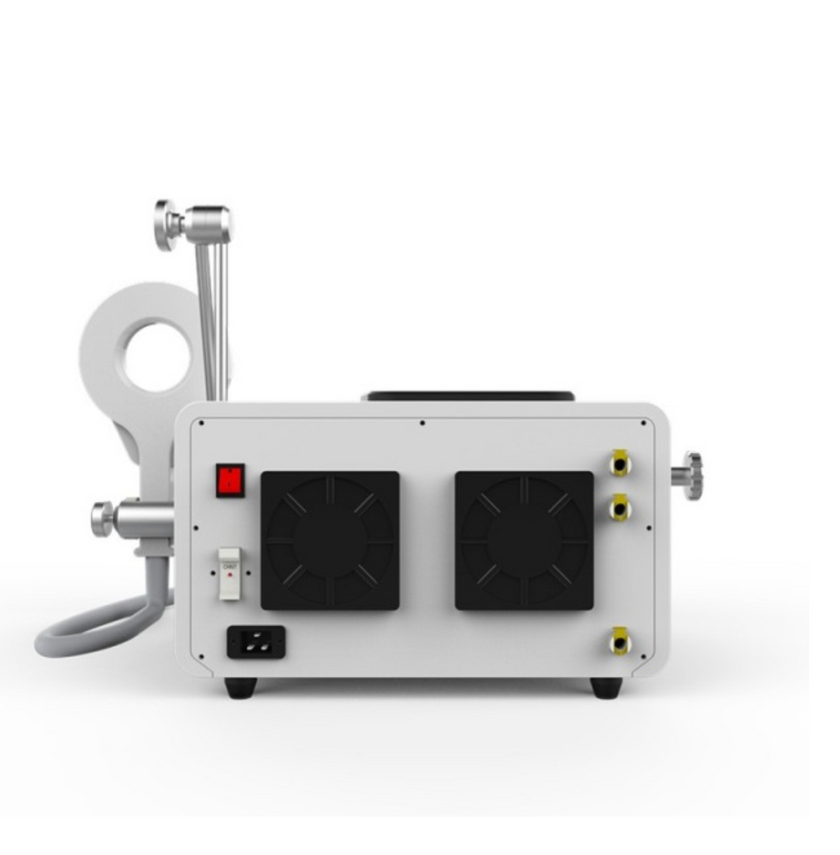 EMTT - Extracorporeal Magneto Transduction Therapy