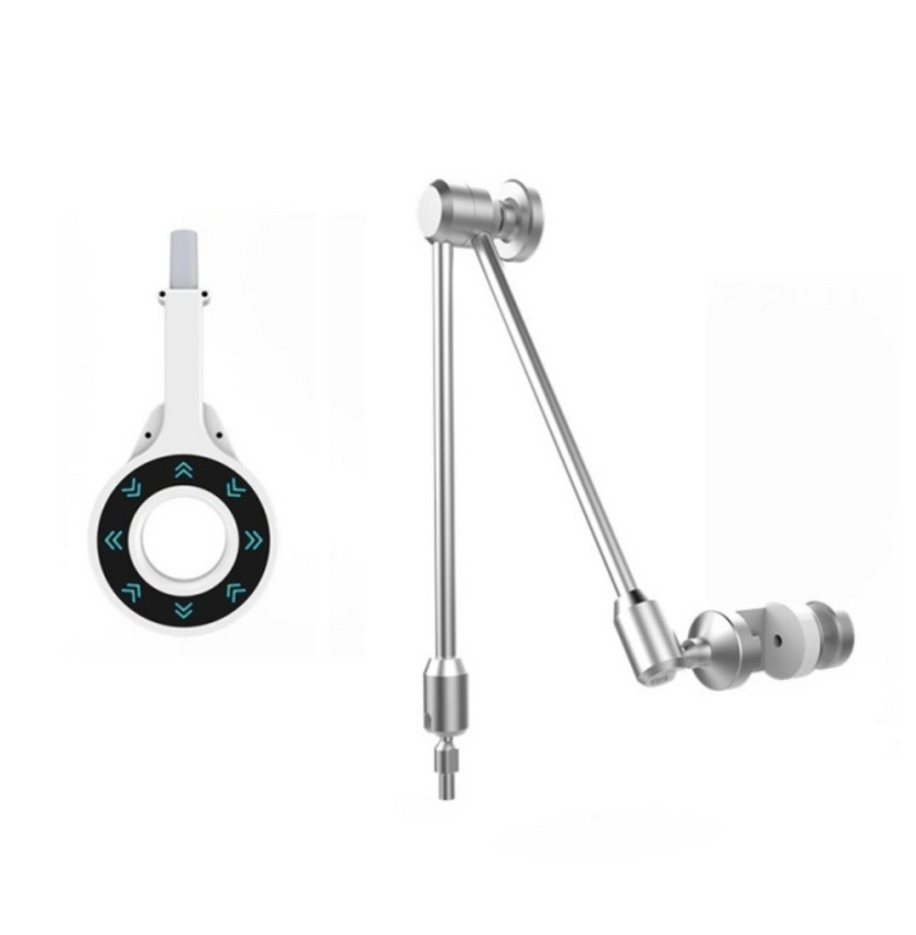 EMTT - Extracorporeal Magneto Transduction Therapy