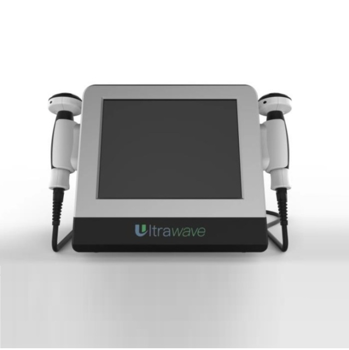 Kinetoterapie cu ultrasunete