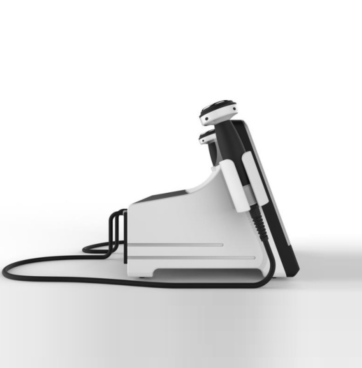 Kinetoterapie cu ultrasunete