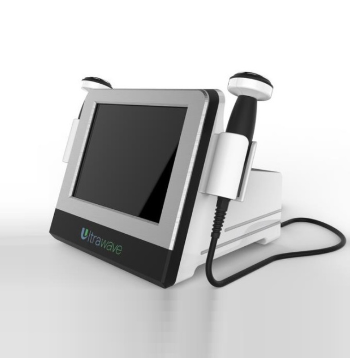 Kinetoterapie cu ultrasunete