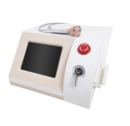 Laser Wavelength Pain Relief Physiotherapy Device