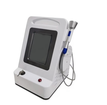 Laser physiotherapy device IV 60W 980Nm.