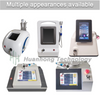 Laser physiotherapy device IV 60W 980Nm.