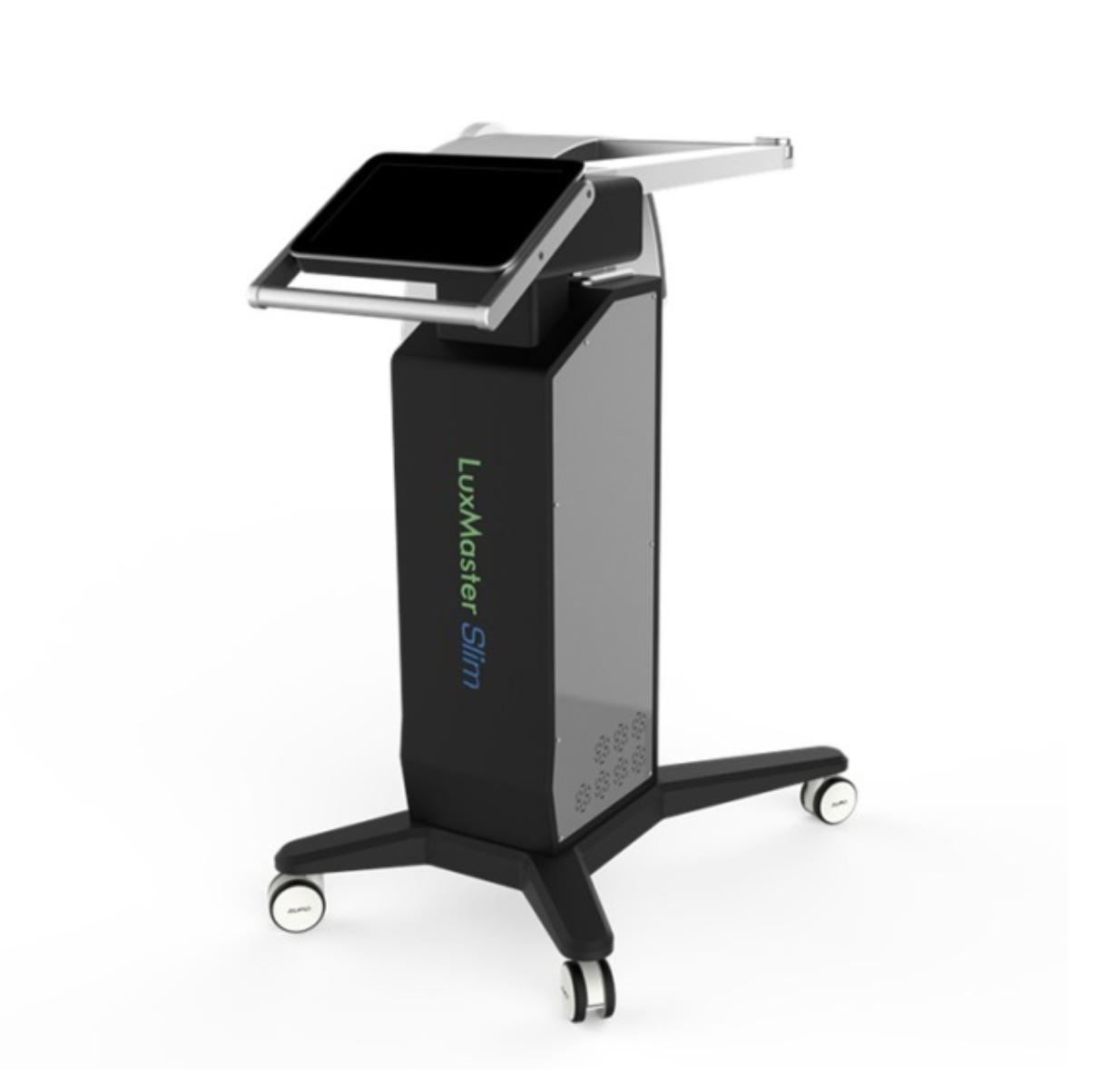 Dispozitiv de fizioterapie cu laser la rece 10D.