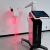 10D Cold Laser Physiotherapy Device.