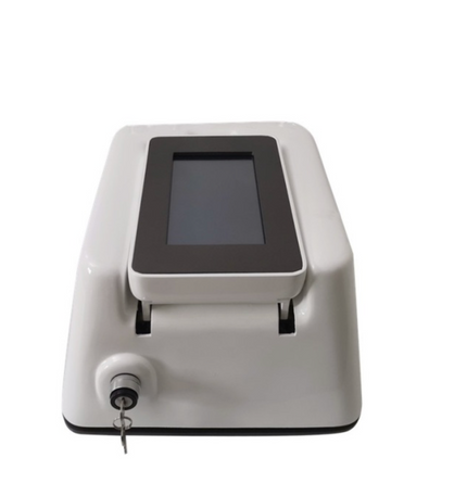 980nm laser equipment for varicose veins and capillaries removal