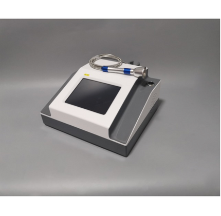 Echipament de fizioterapie cu laser cu diodă de 980 nm pentru ameliorarea durerii