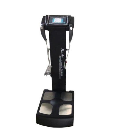 InBody 270 Body Composition and Nutrition Analyzer Scale