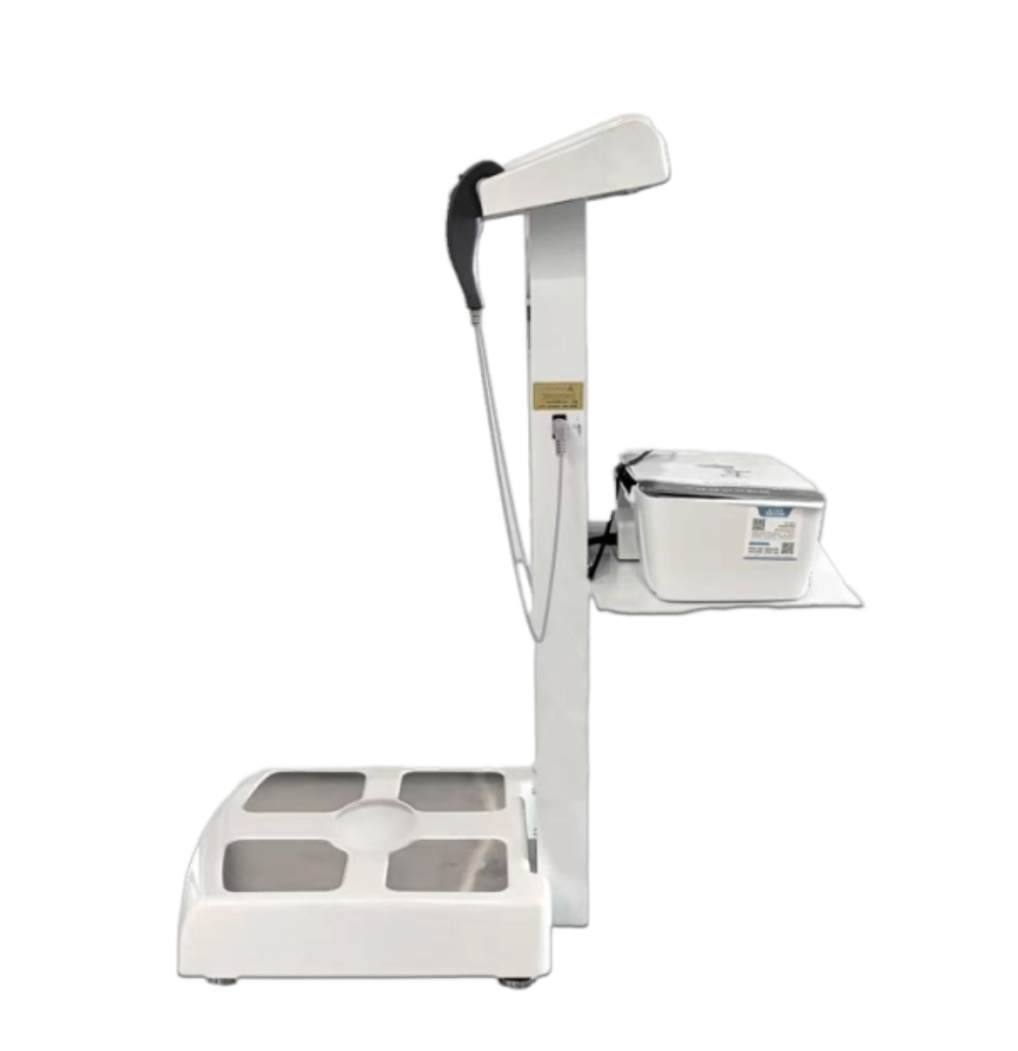 InBody 270 Body Composition and Nutrition Analyzer Scale