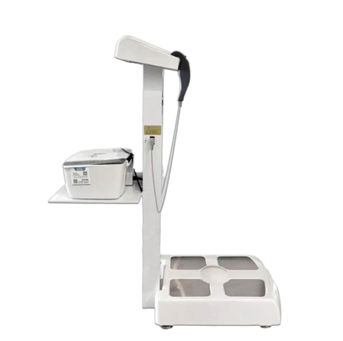 InBody 270 Body Composition and Nutrition Analyzer Scale