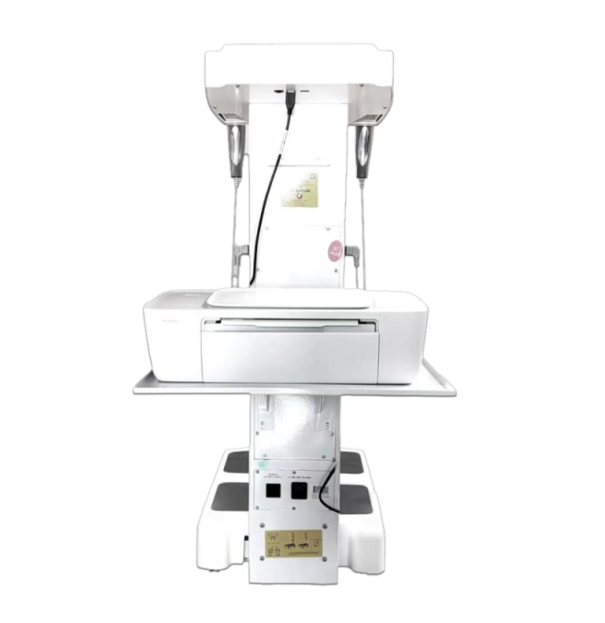 InBody 270 Body Composition and Nutrition Analyzer Scale