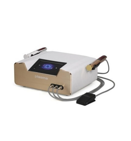 High Frequency Plasma Pen for Skin Tightening / Lifting Plasma Jet for Mole Removal – Plasma Beauty Machine