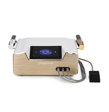 High Frequency Plasma Pen for Skin Tightening / Lifting Plasma Jet for Mole Removal – Plasma Beauty Machine