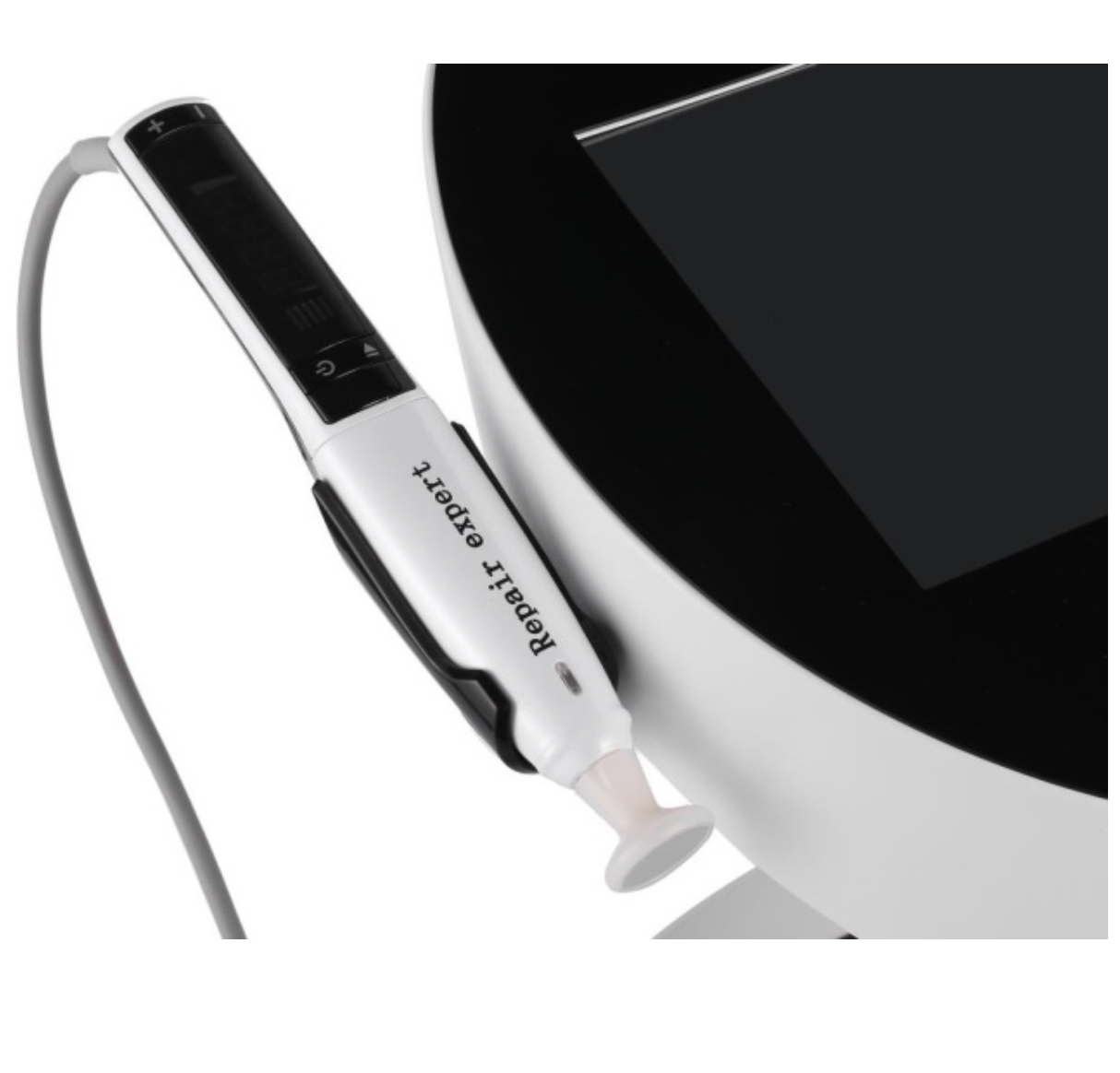 Penna Plasma Ozonizzata 2 in 1