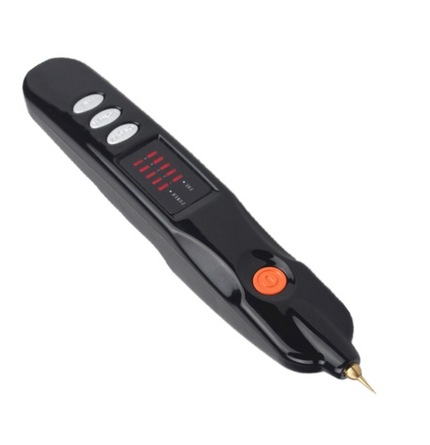 Fibroblast Pen for Wrinkle and Spot Removal – Plasma Pen
