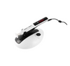 Portable Plasma Pen for Anti-inflammatory Treatments and Skin Sterilization