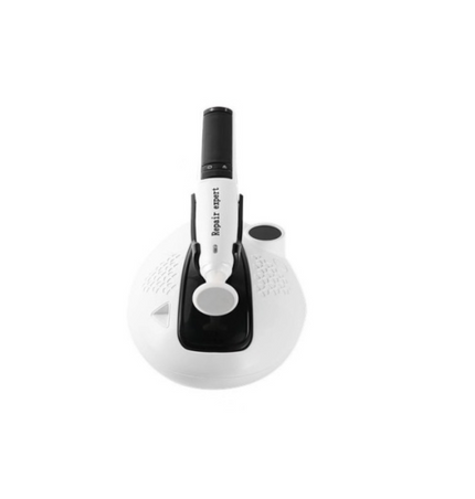 Portable Plasma Pen for Anti-inflammatory Treatments and Skin Sterilization