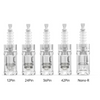 Dr. Pen  - Penna Derma Wireless con Trattamento BBGlow a 5 Velocità