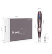 Dr. Pen  - Penna Derma Wireless con Trattamento BBGlow a 5 Velocità
