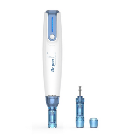Dr. Pen  - Penna Derma Wireless con Sistema BBGlow