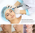 Dr. Pen - Derma Pen Wireless Micro Needling