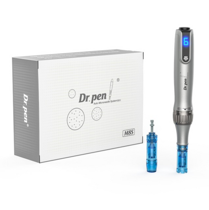 Dr. Pen Skin Care Micro Needle Pen - Derma Pen