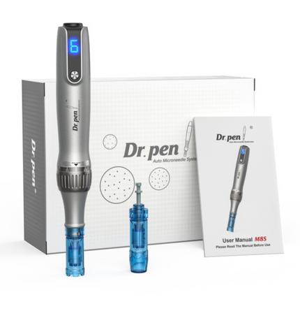 Dr. Pen Skin Care Micro Needle Pen - Derma Pen
