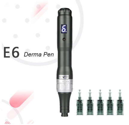Pro Pen con Display a 6 velocità