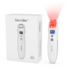 Derma Roller Wireless con Bio Roller
