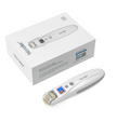 Derma Roller Wireless con Bio Roller