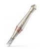 Dr.Pen - Penna Derma Wireless per Micro-Needling in Acciaio Inox