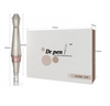 Dr.Pen - Penna Derma Wireless per Micro-Needling in Acciaio Inox