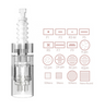 Dr.Pen - Penna Derma Wireless per Micro-Needling in Acciaio Inox