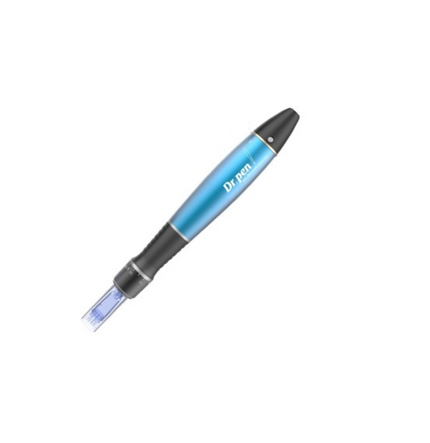 Dr.pen - Penna Derma Wireless per Micro-Needling con Regolazione a 6 Velocità.