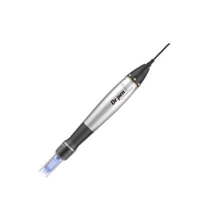 Dr.pen - Penna Derma Wireless per Micro-Needling con Regolazione a 6 Velocità.
