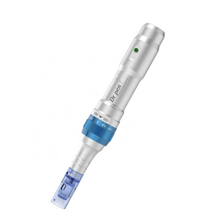Dr.pen - Penna Derma per Micro-Needling Regolabile