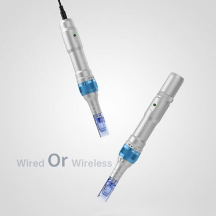 Dr.pen - Penna Derma per Micro-Needling Regolabile