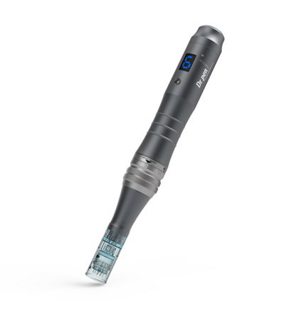 Dr.pen - Penna Derma Wireless per Micro-Needling
