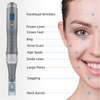 Dr.pen - Penna Derma Wireless per Micro-Needling