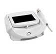 Macchina portatile a RF con Micro-aghi frazionati