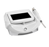 Macchina portatile a RF con Micro-aghi frazionati